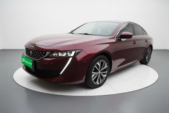 标致508 2019款 508L 400THP PureTech 驾控版 国VI