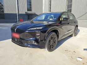 红旗天工08 2025款 605先锋版