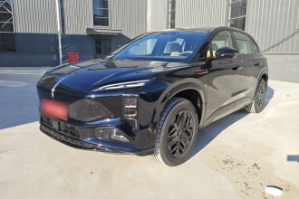 红旗天工08 2025款 605先锋版