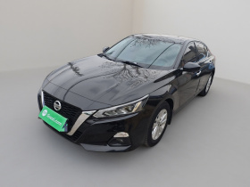 日产 天籁 2019款 2.0L XL 舒适版