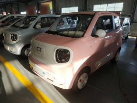 奔腾小马 2025款 222km 灵动马