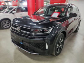 大众 揽巡 2025款 380TSI 四驱R-Line巡游 众享款