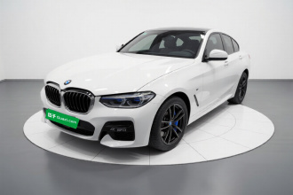 宝马X4 2020款 xDrive25i M运动套装