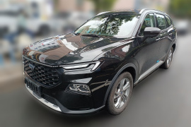 福特 领睿 2023款 EcoBoost 170 畅领型