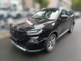 福特 领睿 2023款 EcoBoost 170 畅领型