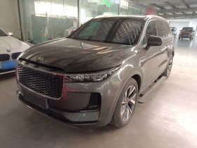 理想汽车 理想ONE 2021款 增程6座版