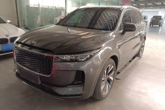 理想汽车 理想ONE 2021款 增程6座版