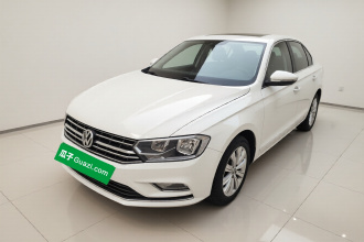 大众 宝来 2016款 1.6L 自动舒适型
