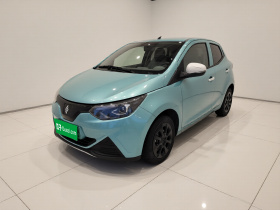 江铃集团新能源 易至EV2 2024款 201km 舒适型