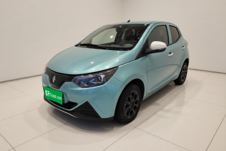 江铃集团新能源 易至EV2 2024款 201km 舒适型