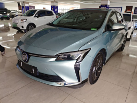 别克 微蓝6 2024款 430km 舒享版