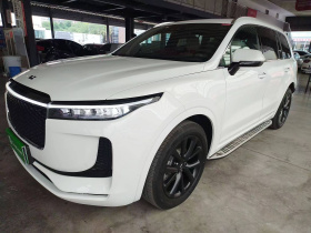 理想汽车 理想ONE 2020款 增程6座版