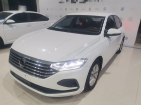 大众 朗逸 2023款 改款 1.5L 自动得逸版