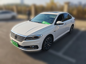 大众 朗逸 2021款 280TSI DSG豪华版