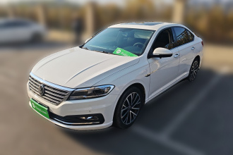 大众 朗逸 2021款 280TSI DSG豪华版