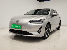 广汽集团 广汽丰田iA5 2019款 豪华版