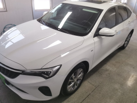 别克 威朗 2023款 Pro 乐享版