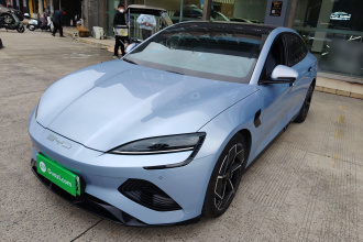 比亚迪 海豹 2022款 700km 长续航后驱版