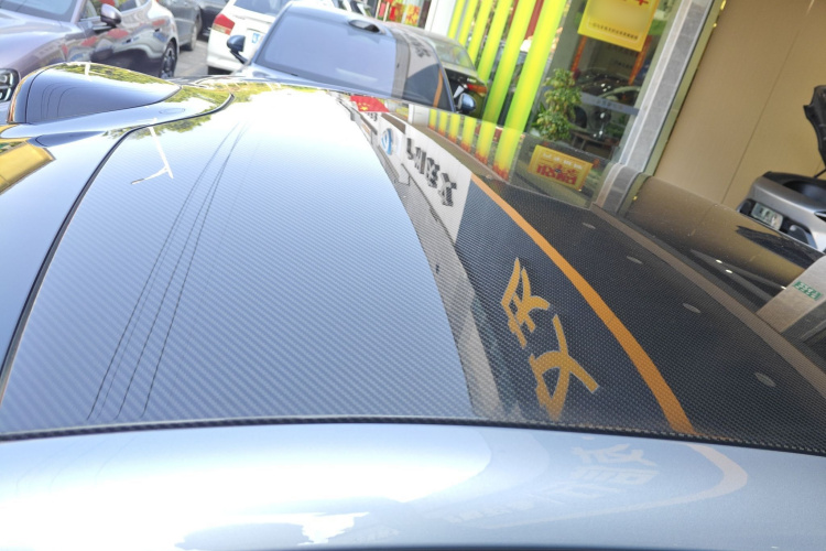 小米汽车 小米SU7 Ultra 2025款 Ultra局部细节57