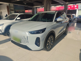 奇瑞 风云T9 2025款 120 长续航版尊荣型 7座 三元锂