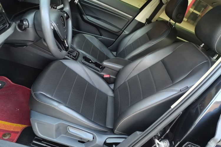 大众 朗逸 2022款 1.5L 自动舒适版局部细节19