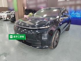 理想汽车 理想L6 2025款 Pro 智能焕新版