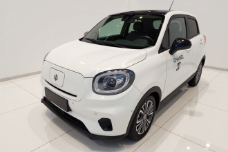 零跑汽车 零跑T03 2021款 400豪华版