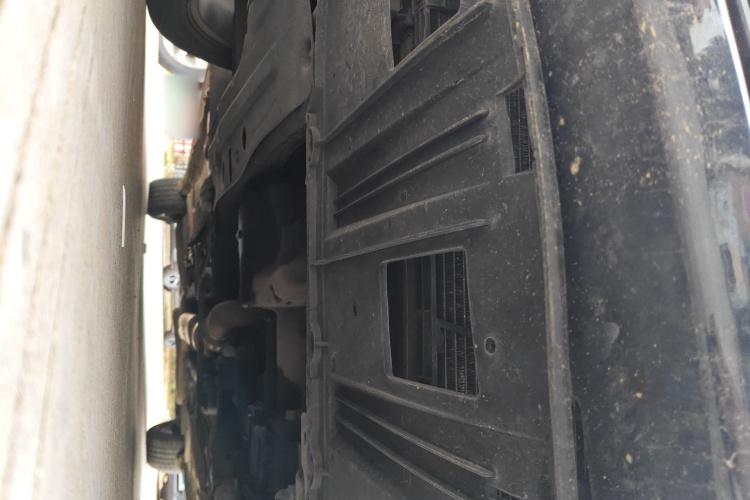 别克 君越 2012款 2.4L SIDI豪雅版局部细节9008