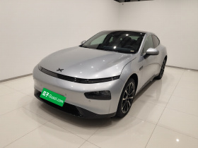 小鹏P7 2020款 586N