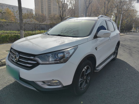 东风风神AX7 2016款 2.0L 自动智逸型