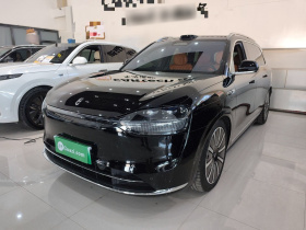 鸿蒙智行 问界M9 2024款 增程 Max版 42kWh 6座版