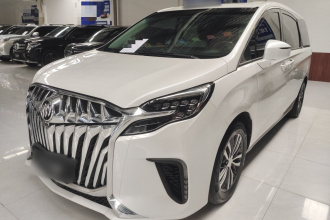 别克GL8 2022款 ES陆尊 653T 舒适型