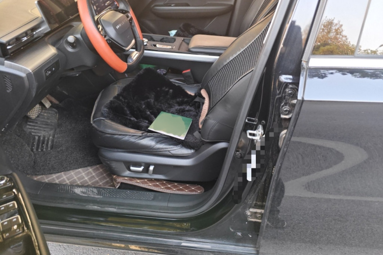 五菱汽车 五菱星光 2023款 150 进阶版局部细节19