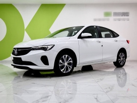 别克 威朗 2023款 Pro 乐享版