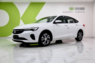 别克 威朗 2023款 Pro 乐享版