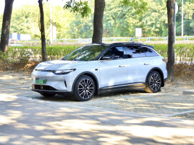 零跑汽车 零跑C11 2021款 性能版