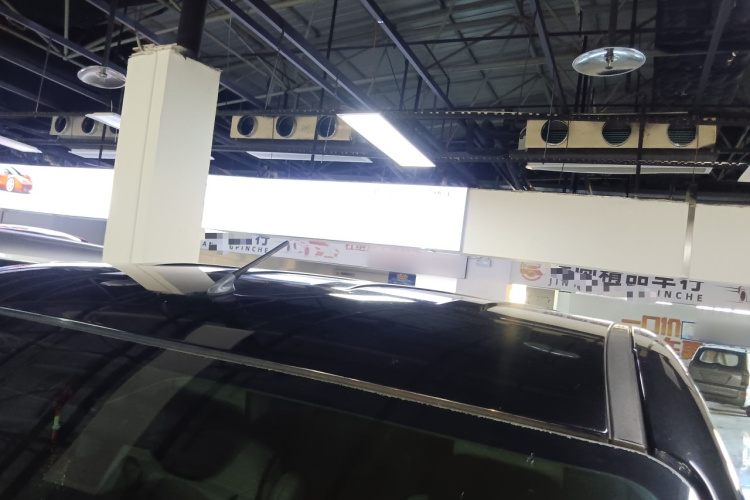 江淮瑞风 瑞风M3 2016款 宜家版 1.6L 豪华智能型局部细节57