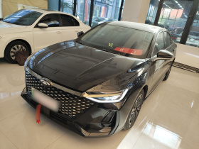 奇瑞 风云A8 2024款 127 驭风版