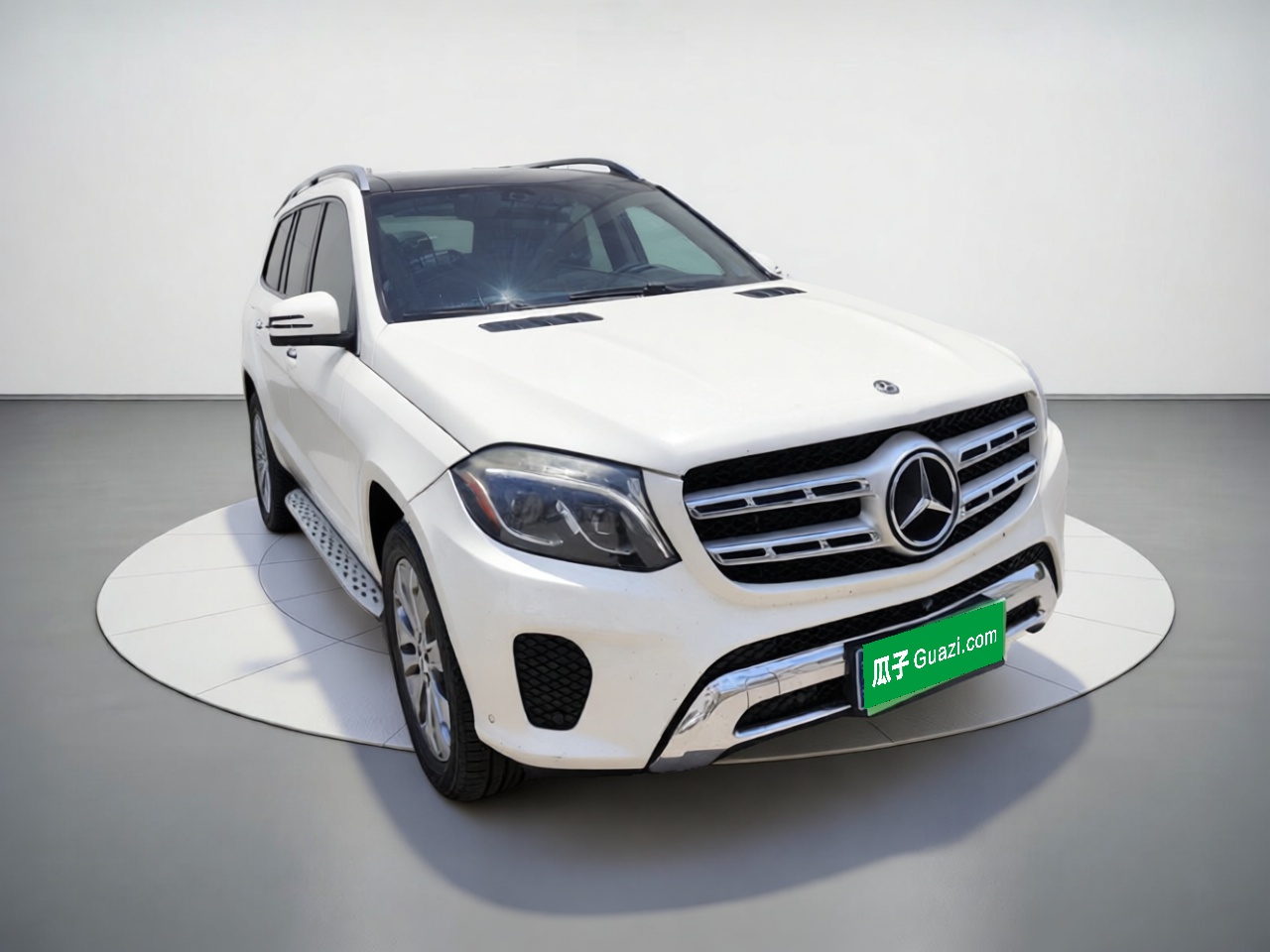 车300二手车图片