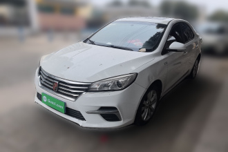 荣威360 2018款 PLUS 1.5L 手动尊享版