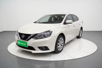 日产 轩逸 2019款 经典 1.6XE CVT舒适版