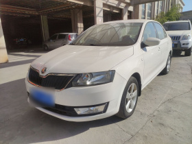 斯柯达 昕锐 2015款 1.4L 手动智选型