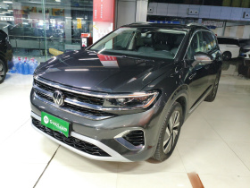 大众 揽境 2022款 380TSI 四驱豪华佳境版Pro 6座
