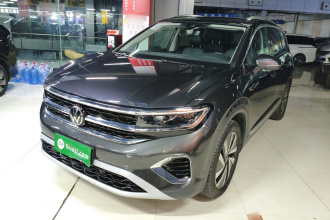 大众 揽境 2022款 380TSI 四驱豪华佳境版Pro 6座