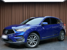 讴歌RDX 2019款 2.0T 智享版SH-AWD 国VI