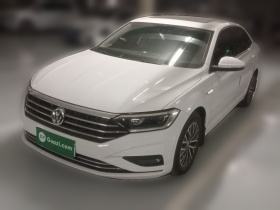 大众 速腾 2021款 280TSI DSG超越版