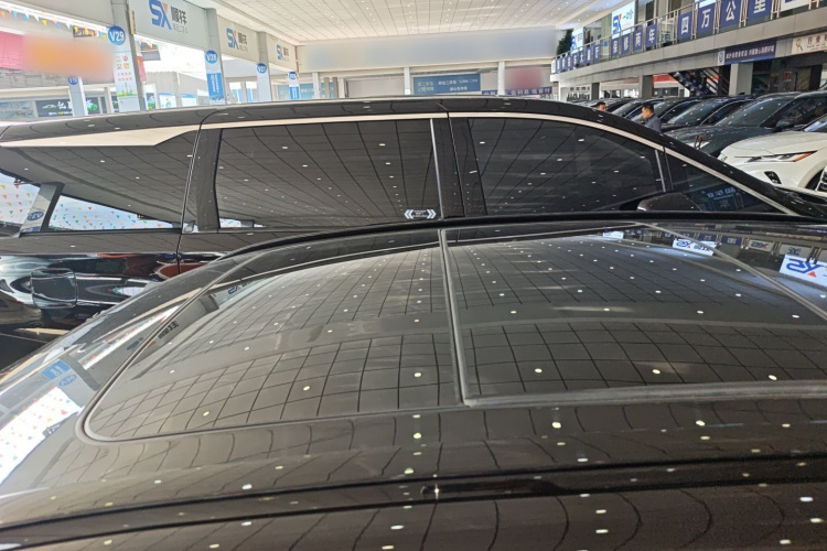 领克02 Hatchback 2021款 2.0TD Halo局部细节57