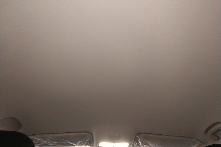 荣威i5 2023款 1.5L 手动舒享版中控内饰22