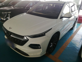 五菱汽车 五菱凯捷 2020款 1.5T 手动精英型