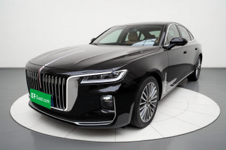 红旗H9 2020款 2.0T 智联旗享版